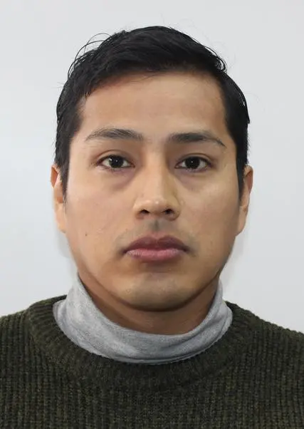FRANKLIN ANDRES