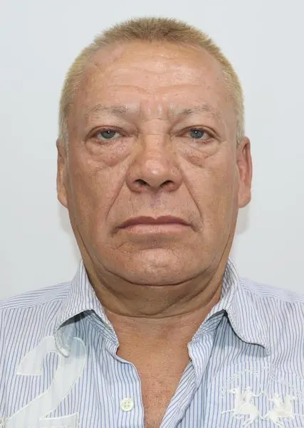 TEODOMIRO HORACIO
