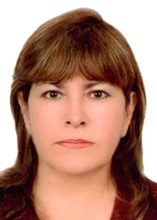 HILDA MERCEDES