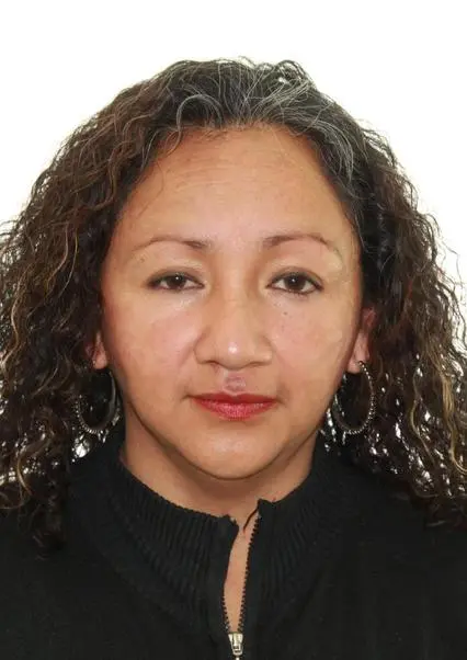 NILDA MATILDE