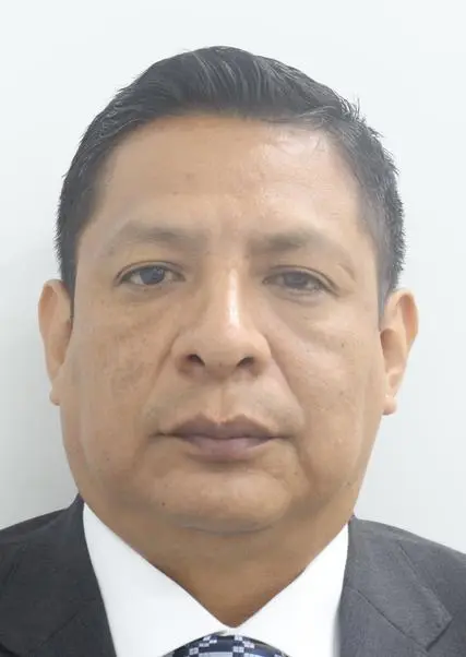 RICHARD FREDY