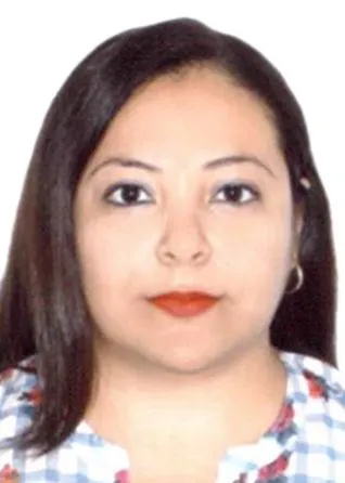 MARLYN MIRELLA