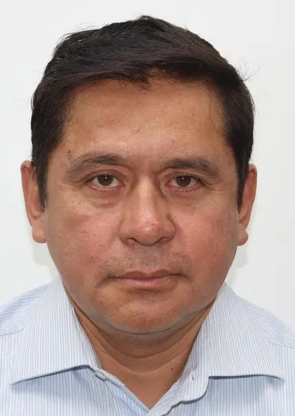 SANTIAGO DAVID