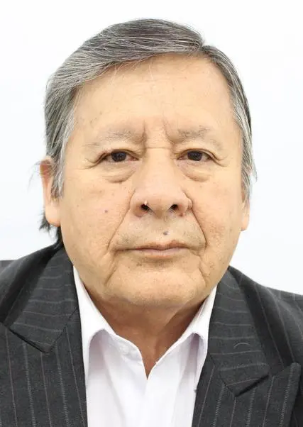 CARLOS RICARDO