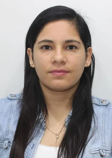 JOHANNA GABRIELA