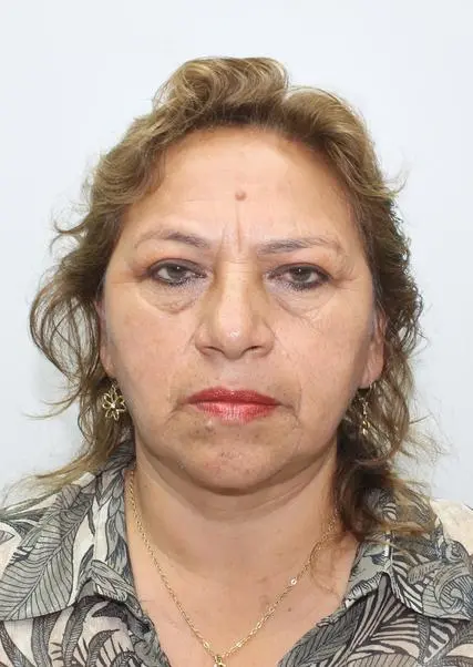 MARITZA ELIZABETH