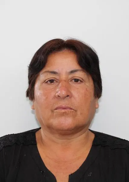 OLGA BERTHA