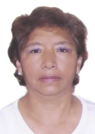 ZULLY AUGUSTA
