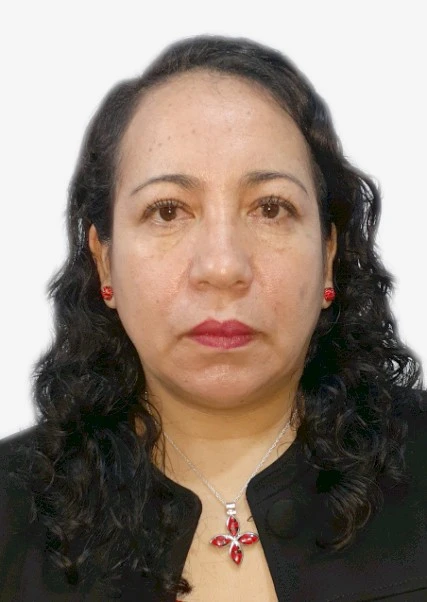 LUZ REBECA
