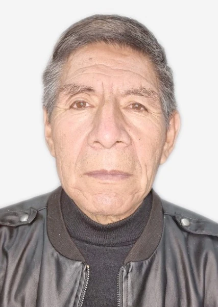 CARLOS ALBERTO