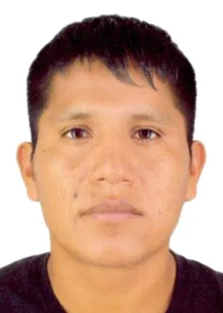 RICHAR CESAR