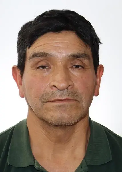 GRISELIO JUSTINO