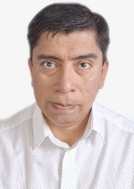 ROGER EDUARDO