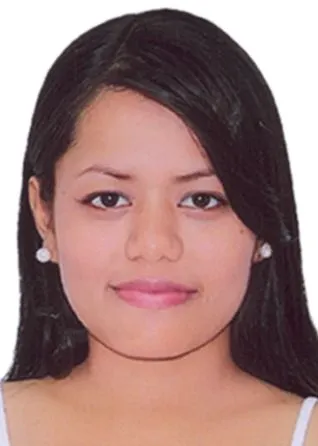INGRIT CAROLINA