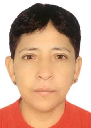 ELIZABETH CARMEN