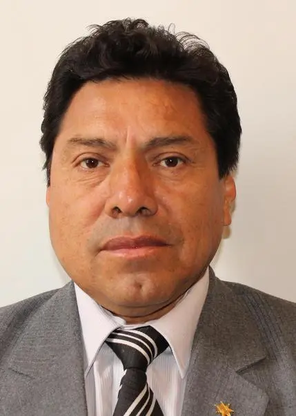 CARLOS LEANDRO