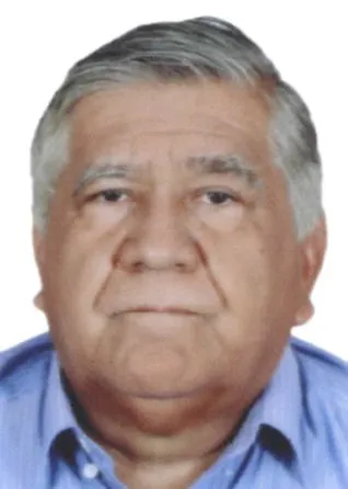 LUIS ESPIRITU
