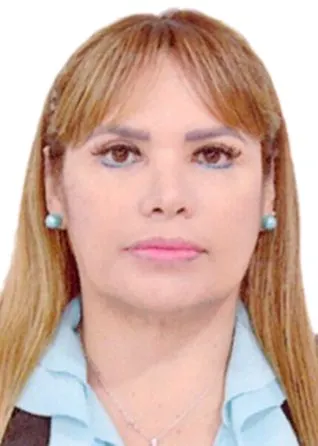 RUTH ZOILA