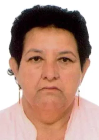 LUZ MERICIA