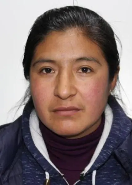 HILDA PETRONILA
