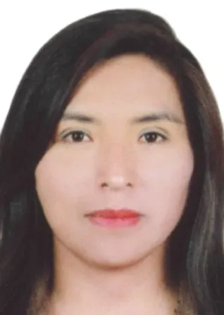 SUSAN MAGALY