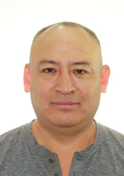 ELVIS EDILBERTO