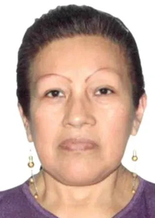 BERTHA ESTHER