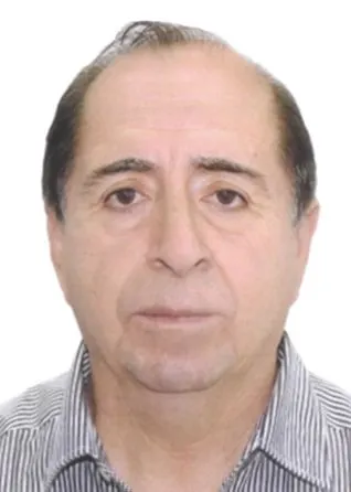 JORGE AMADO