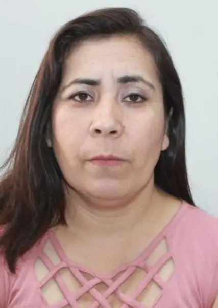 BERTHA IRENE