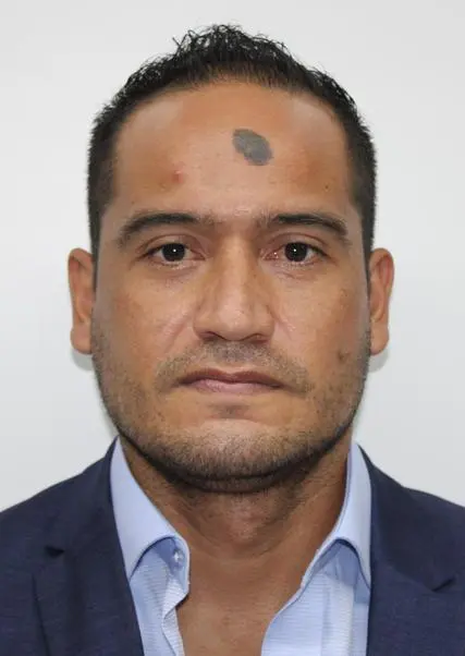 VICTOR MANUEL ALEJANDRO