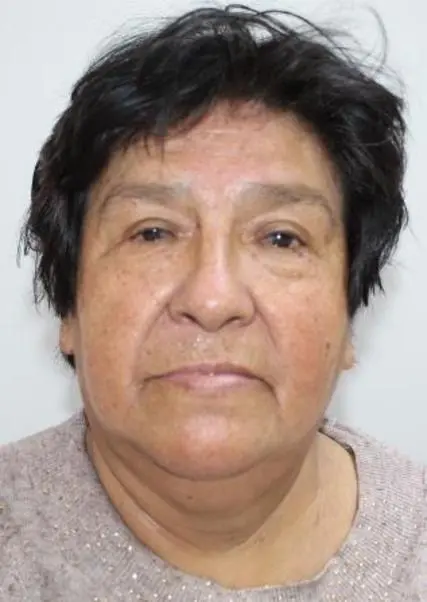 MARGARITA CONSUELO
