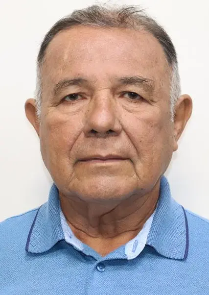ANGEL LUIS