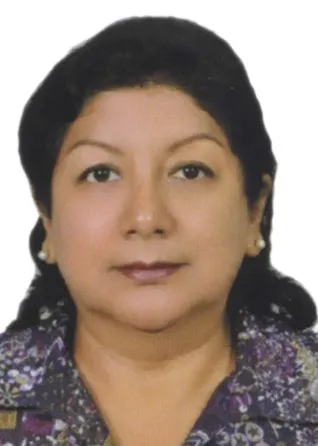 NANCY BEATRIZ