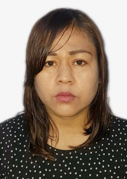 SHEILA SUSAN