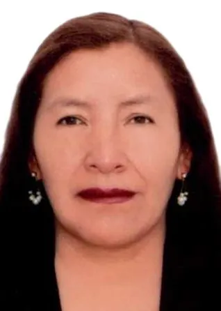 DINA IRENE