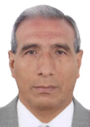 CIPRIAN PAULINO