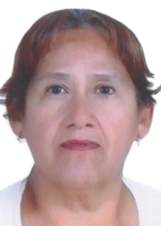 MARIA YNES