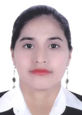 OSHIN LUCILA