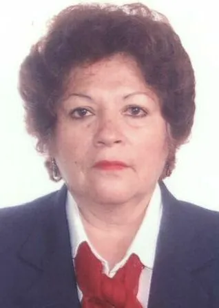 LIDIA LUISA
