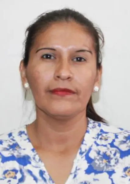MARIELA YSABEL