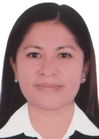 CONSUELO JACQUELINE