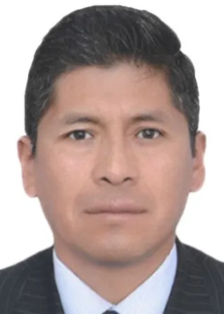 ANGEL GUMERCINDO