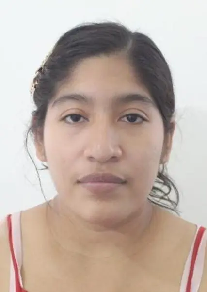 LUCERO DEL MILAGRO