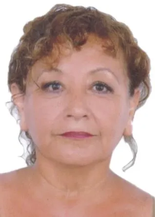 MARIA LUISA