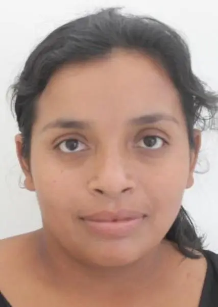 CAROLINA MARIBEL