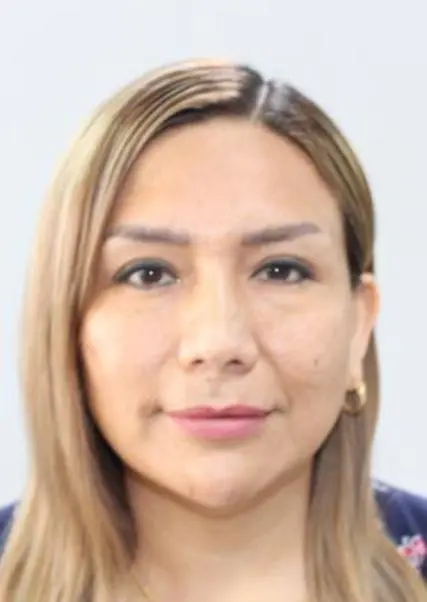 DEISY DEL CARMEN