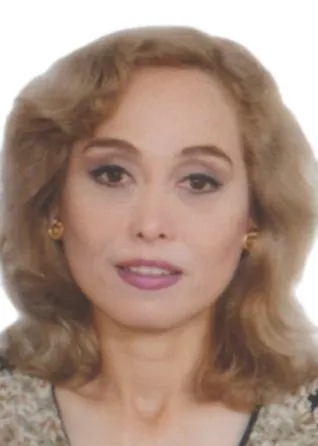 LUZ MARINA