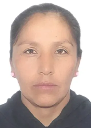 SILVIA YANET