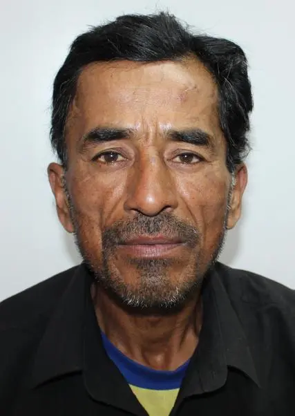 EDUARDO OCTAVIO