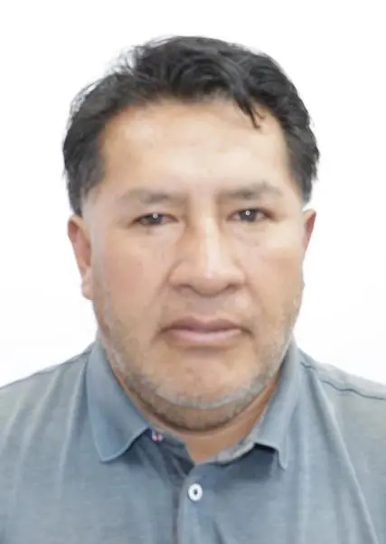 TULIO ALCIDES